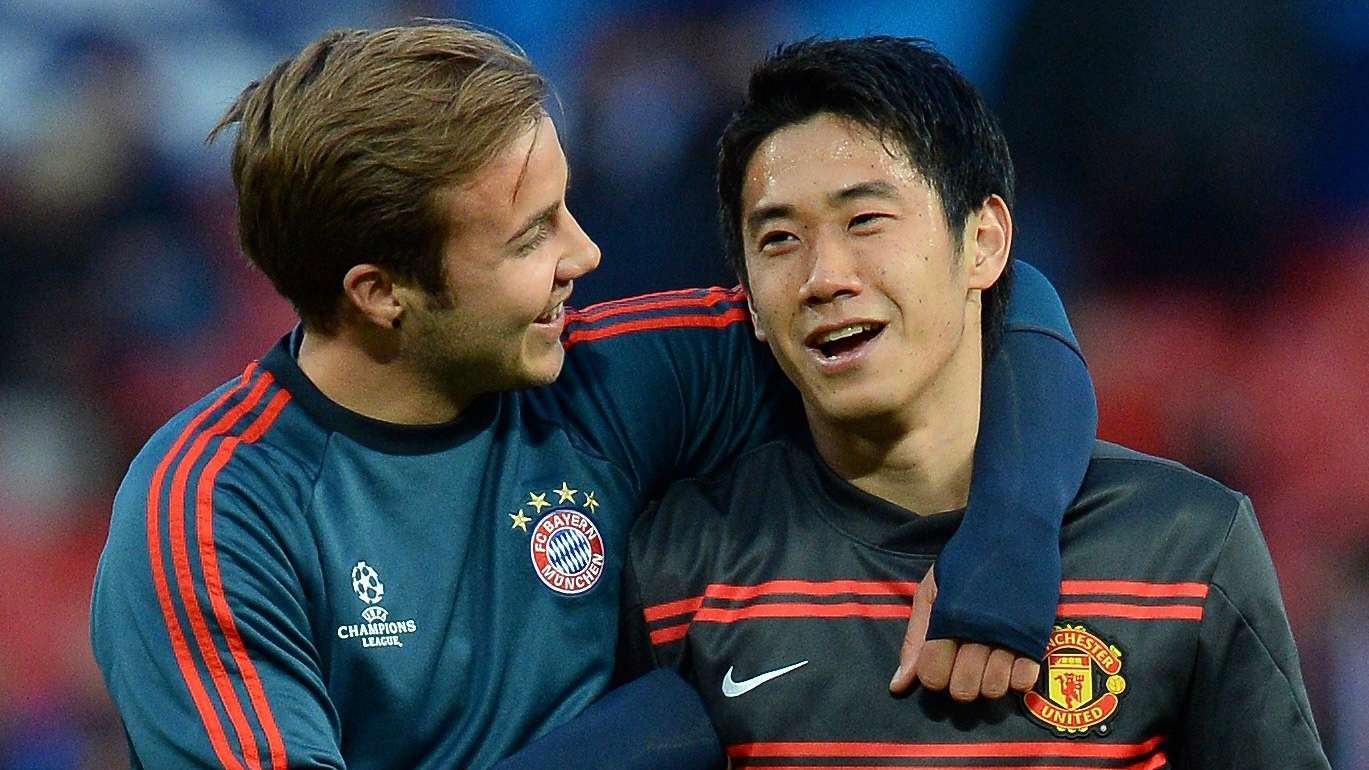 Mario-Gotze