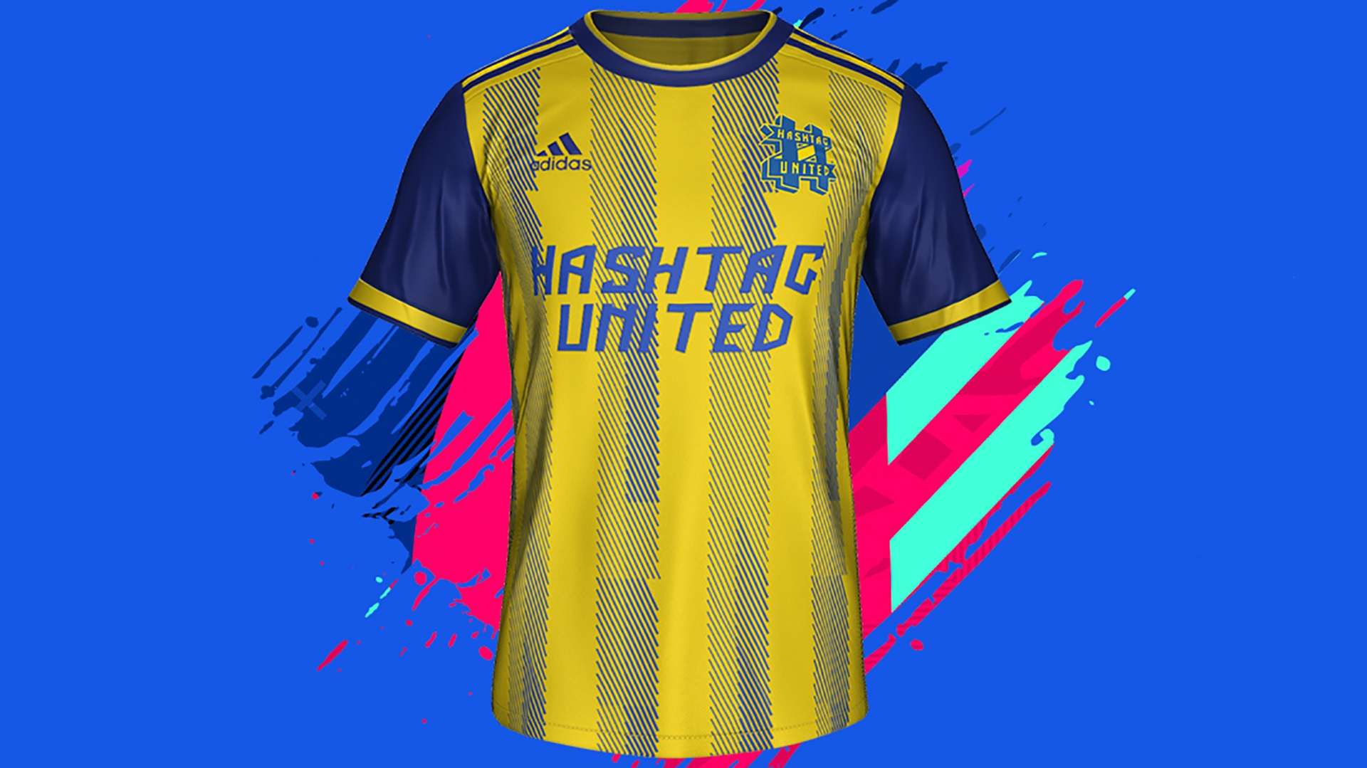 FIFA 19 esports kits 1920 x 1080