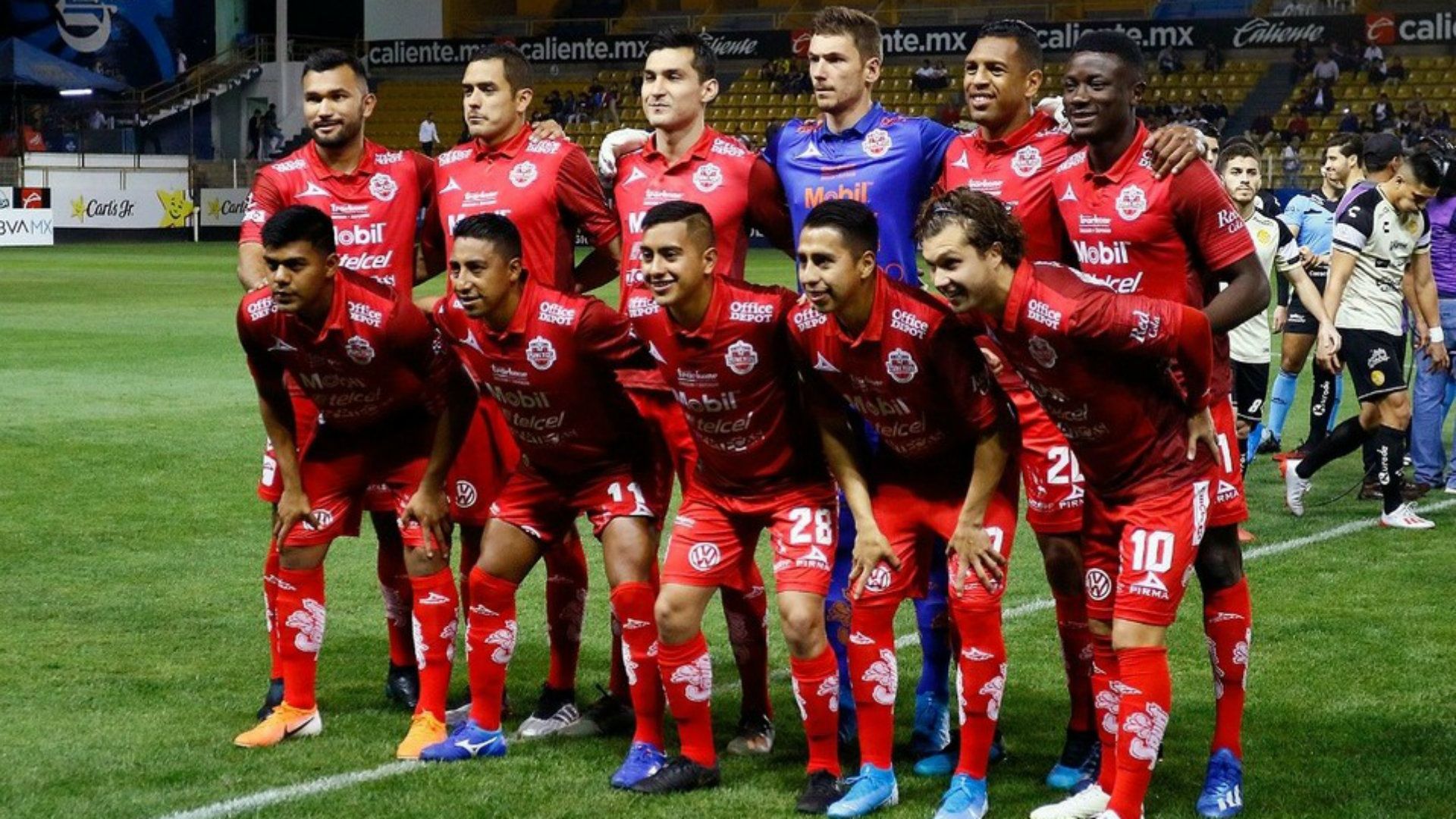 Mineros de Zacatecas