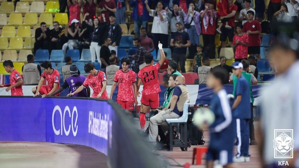 한국 요르단 원정