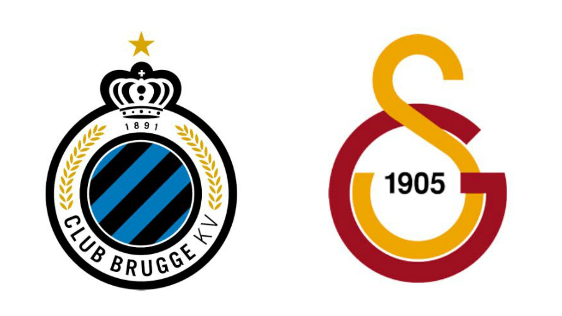Club Bruges-Galatasaray, 1ère journée du groupe A de Ligue des champions, le 18 septembre 2019