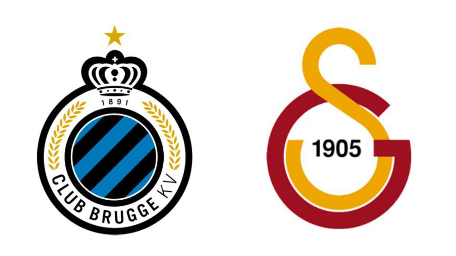 Club Bruges-Galatasaray, 1ère journée du groupe A de Ligue des champions, le 18 septembre 2019