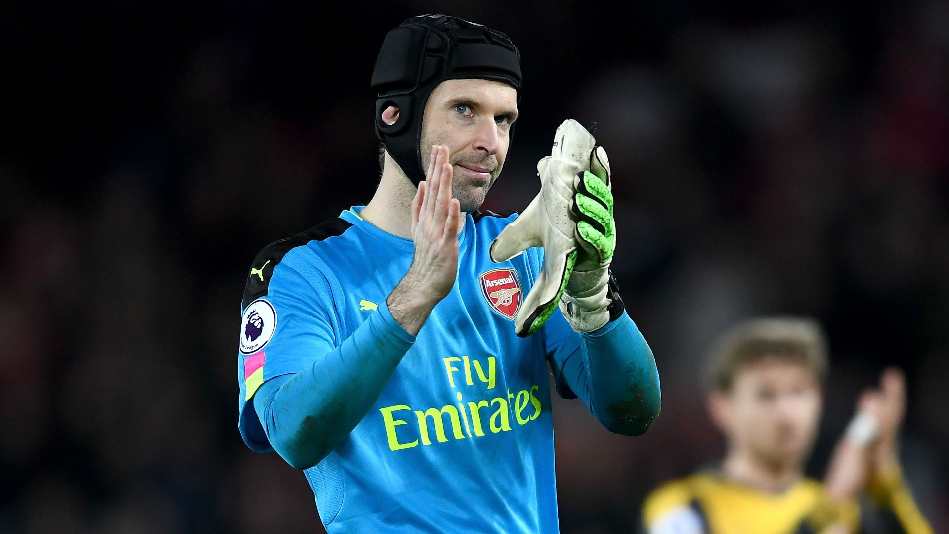 Petr Cech
