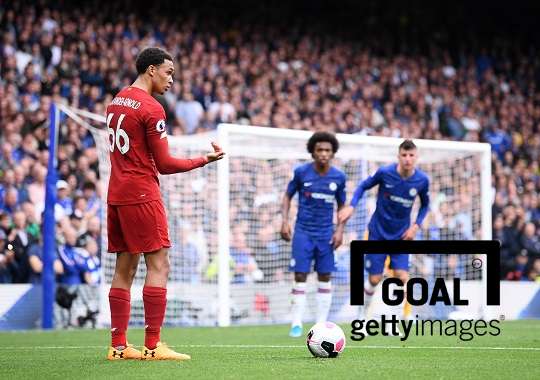 리버풀 대 첼시