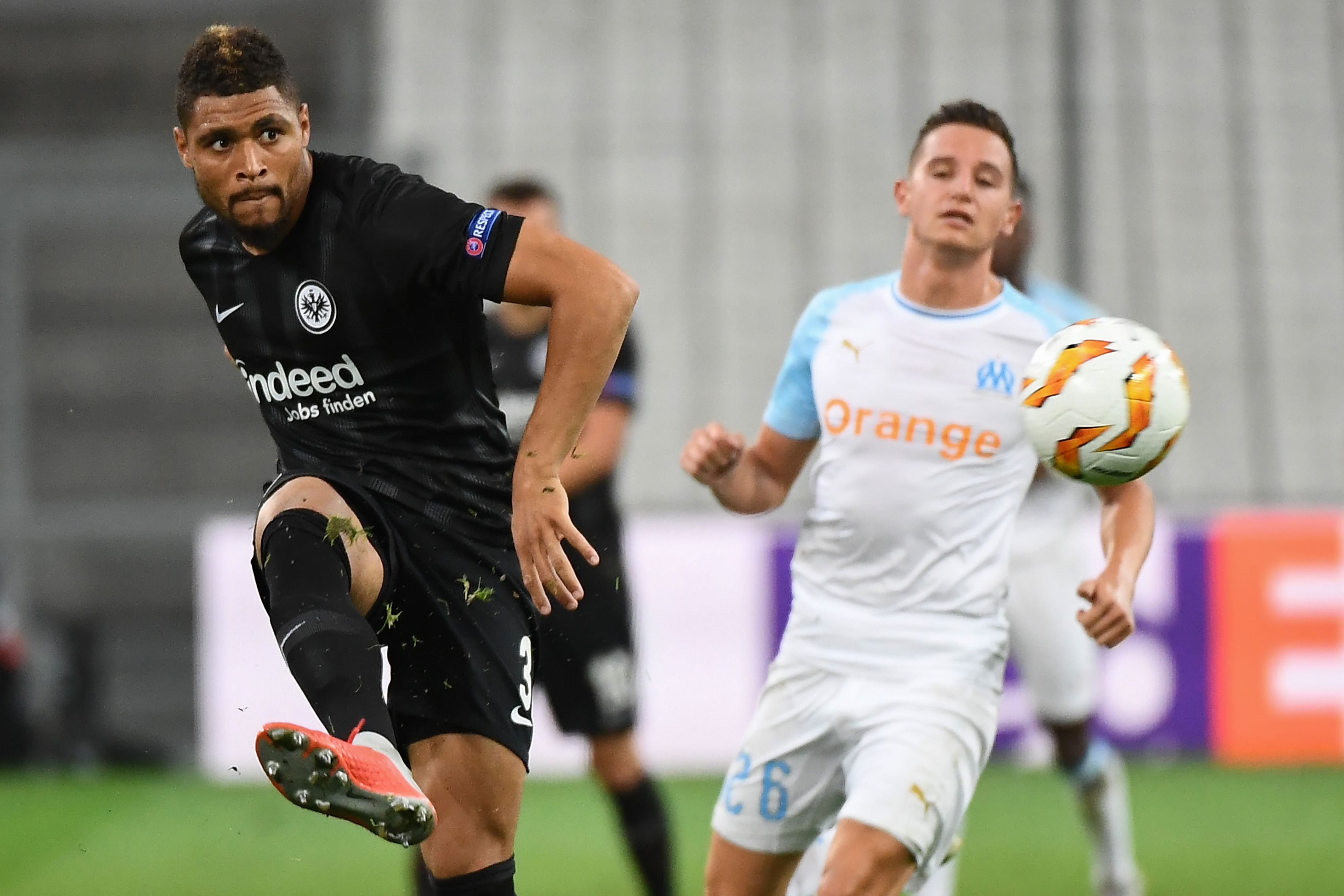 Simon Falette Eintracht Frankfurt