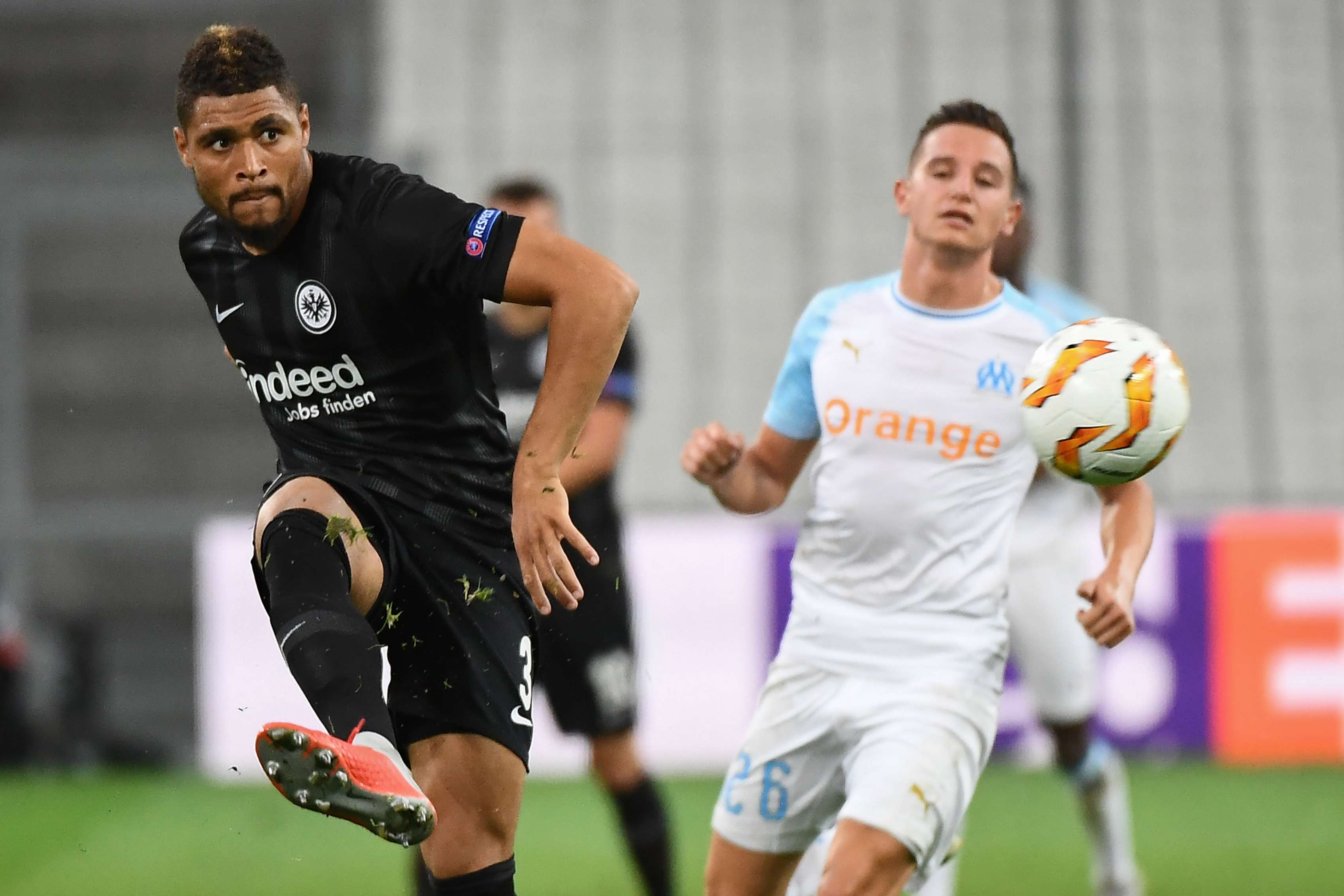 Simon Falette Eintracht Frankfurt