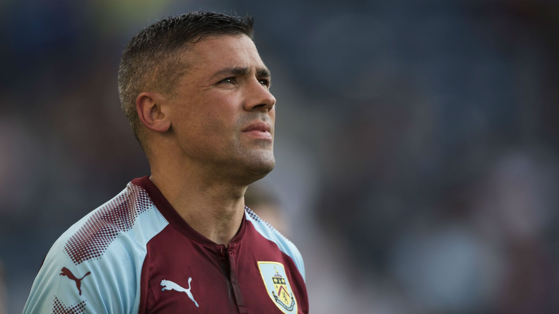 Jonathan Walters Burnley