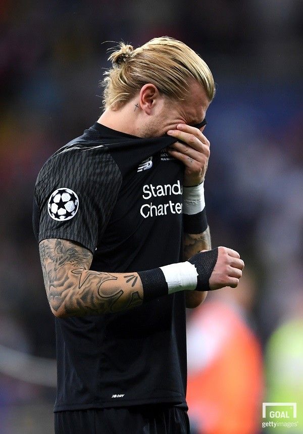 karius
