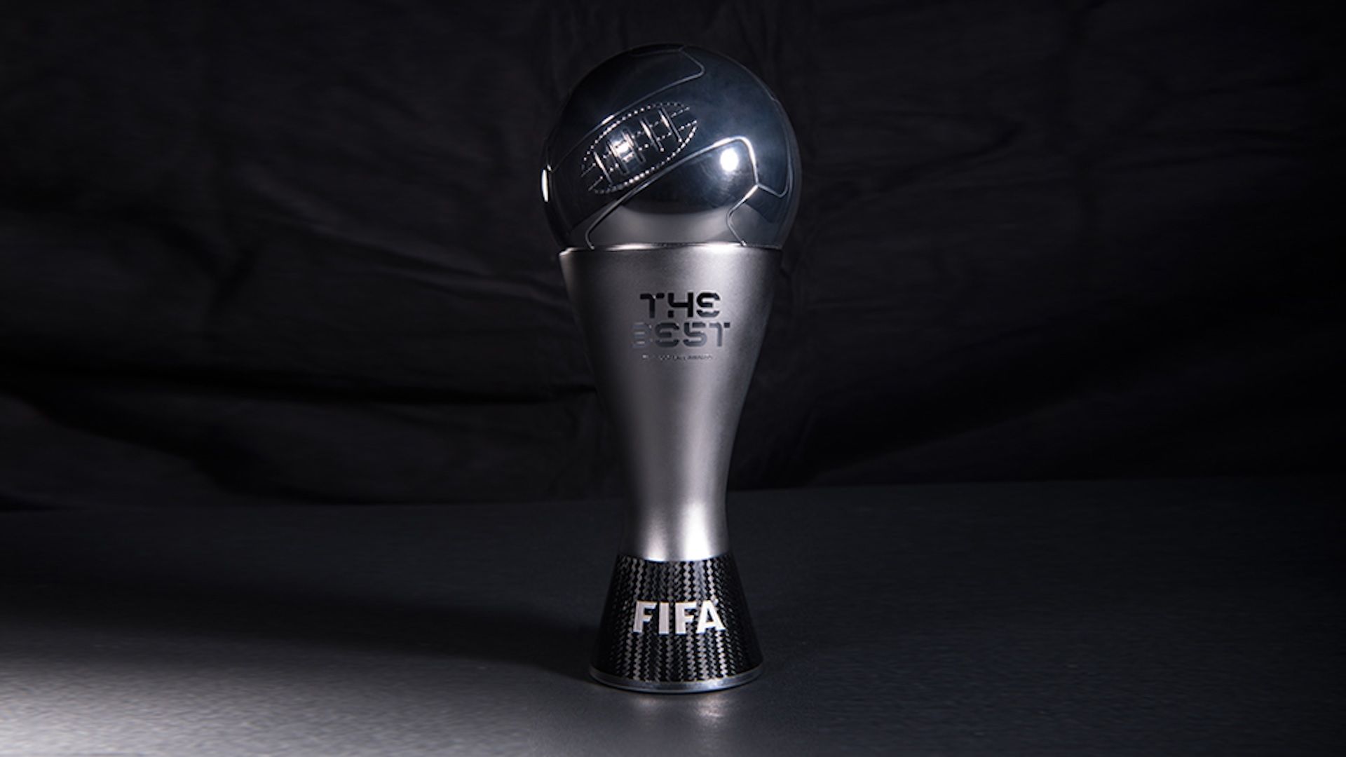 premio fifa the best