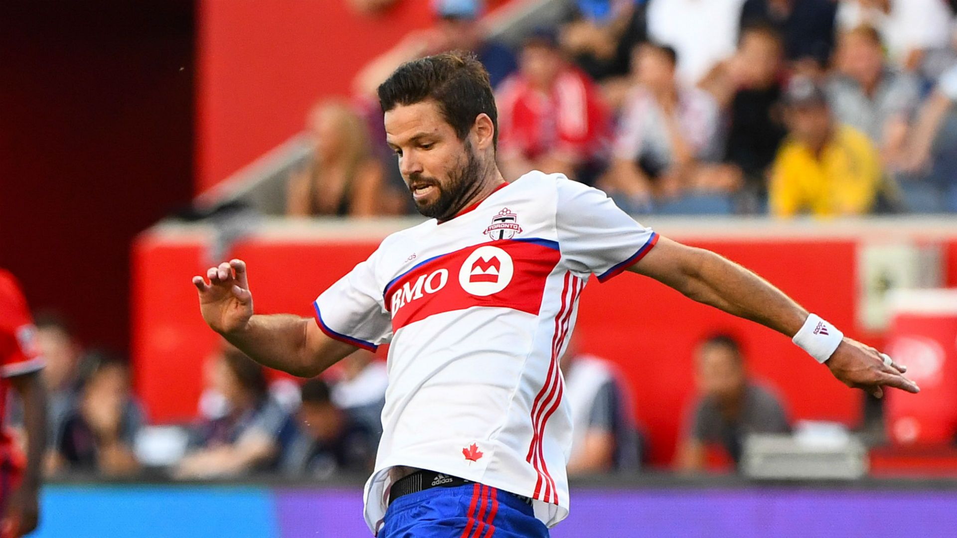 HD Drew Moor Toronto FC