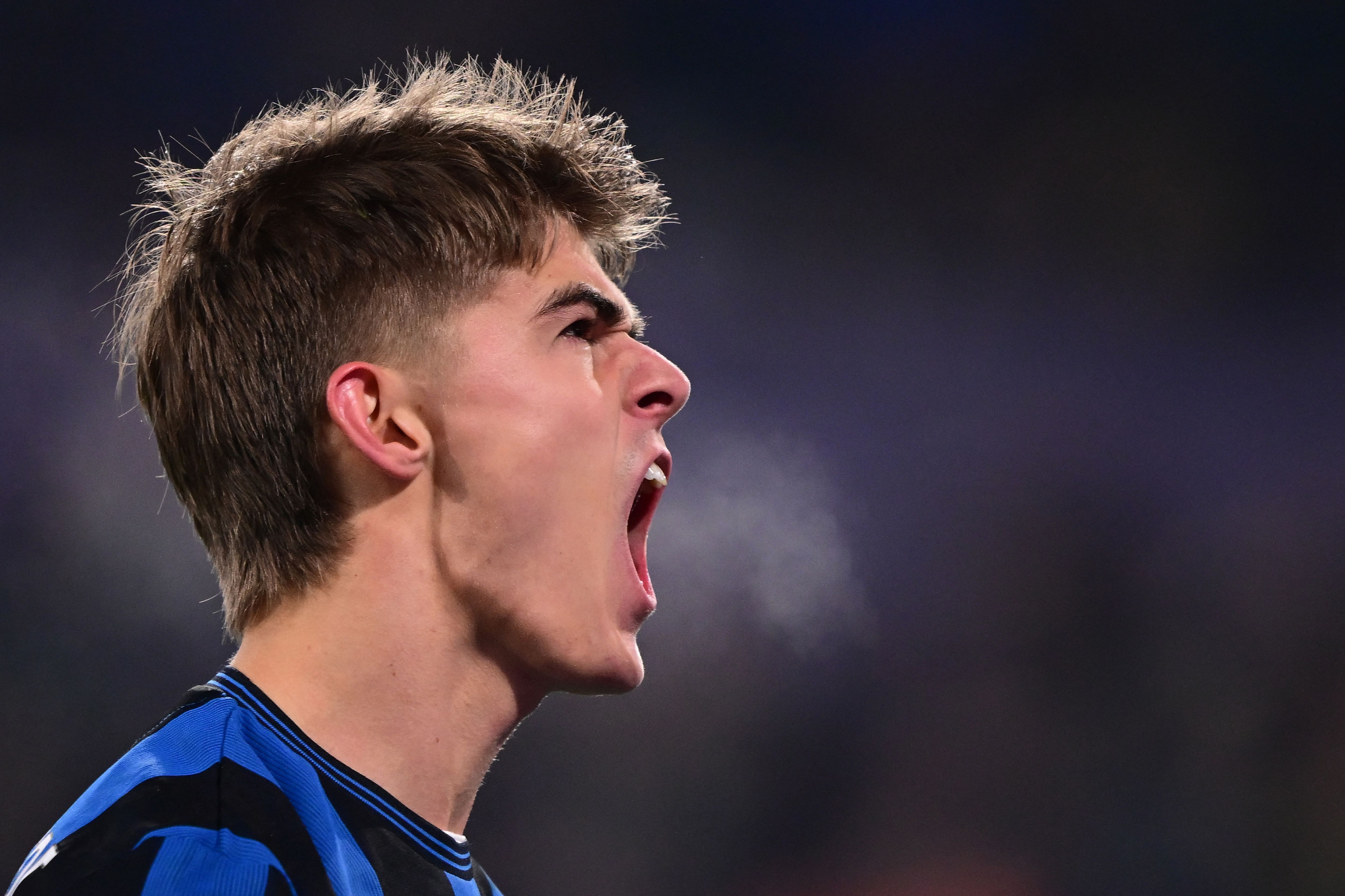 Charles De Ketelaere