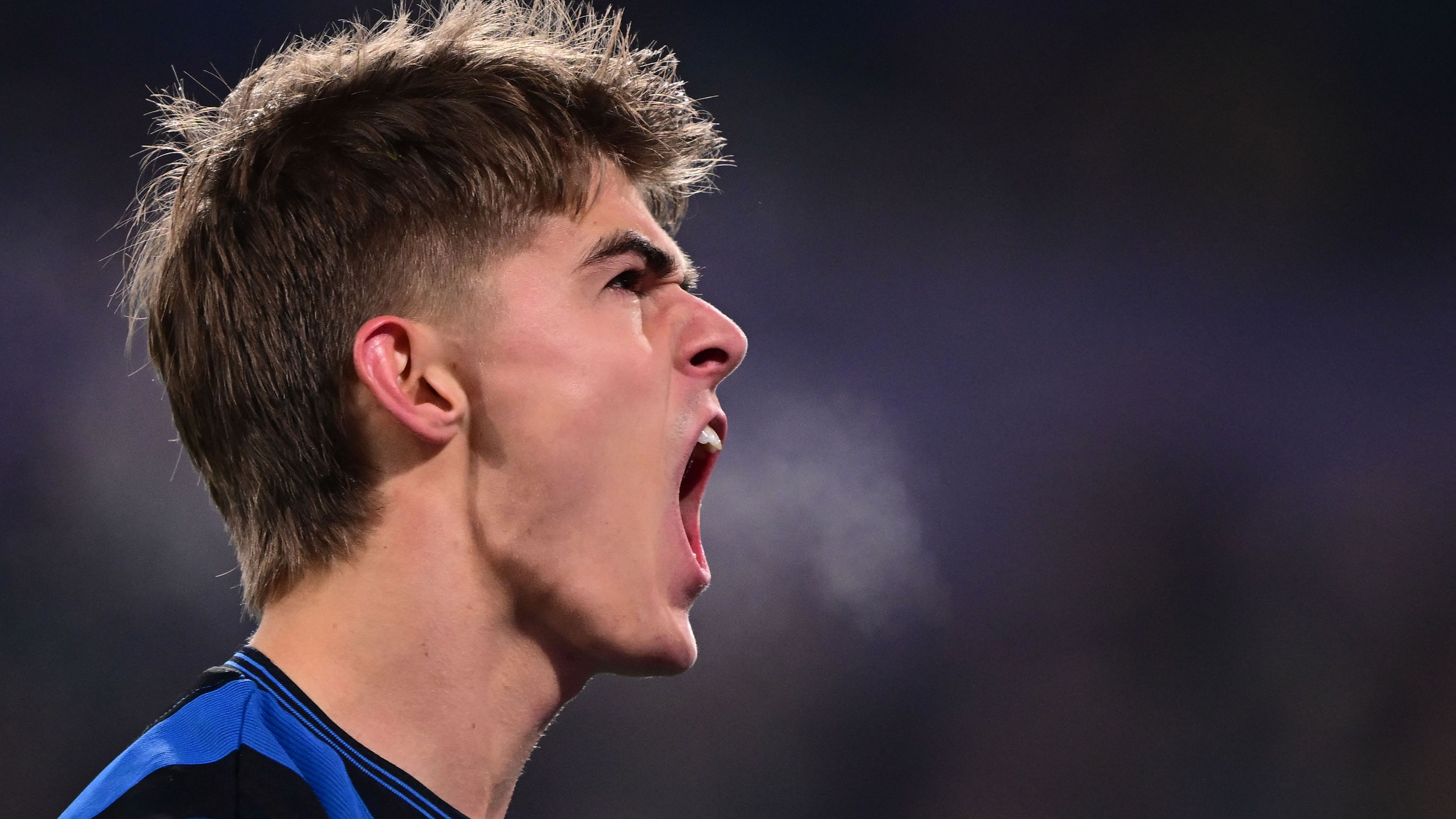 Charles De Ketelaere