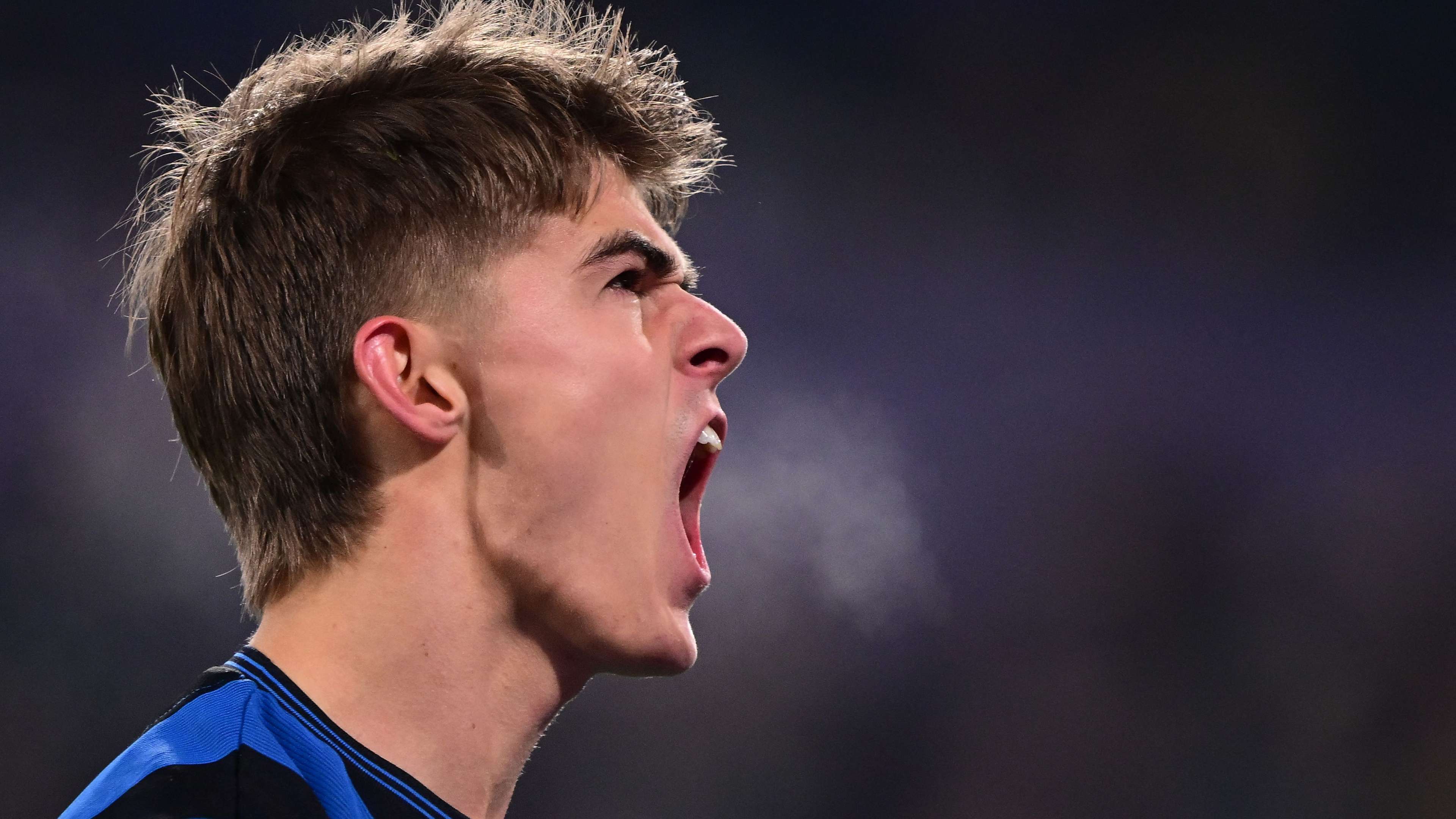 Charles De Ketelaere