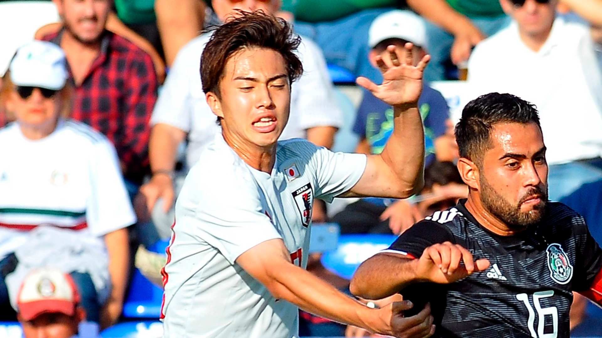 2020-02-11 Hiroki Abe