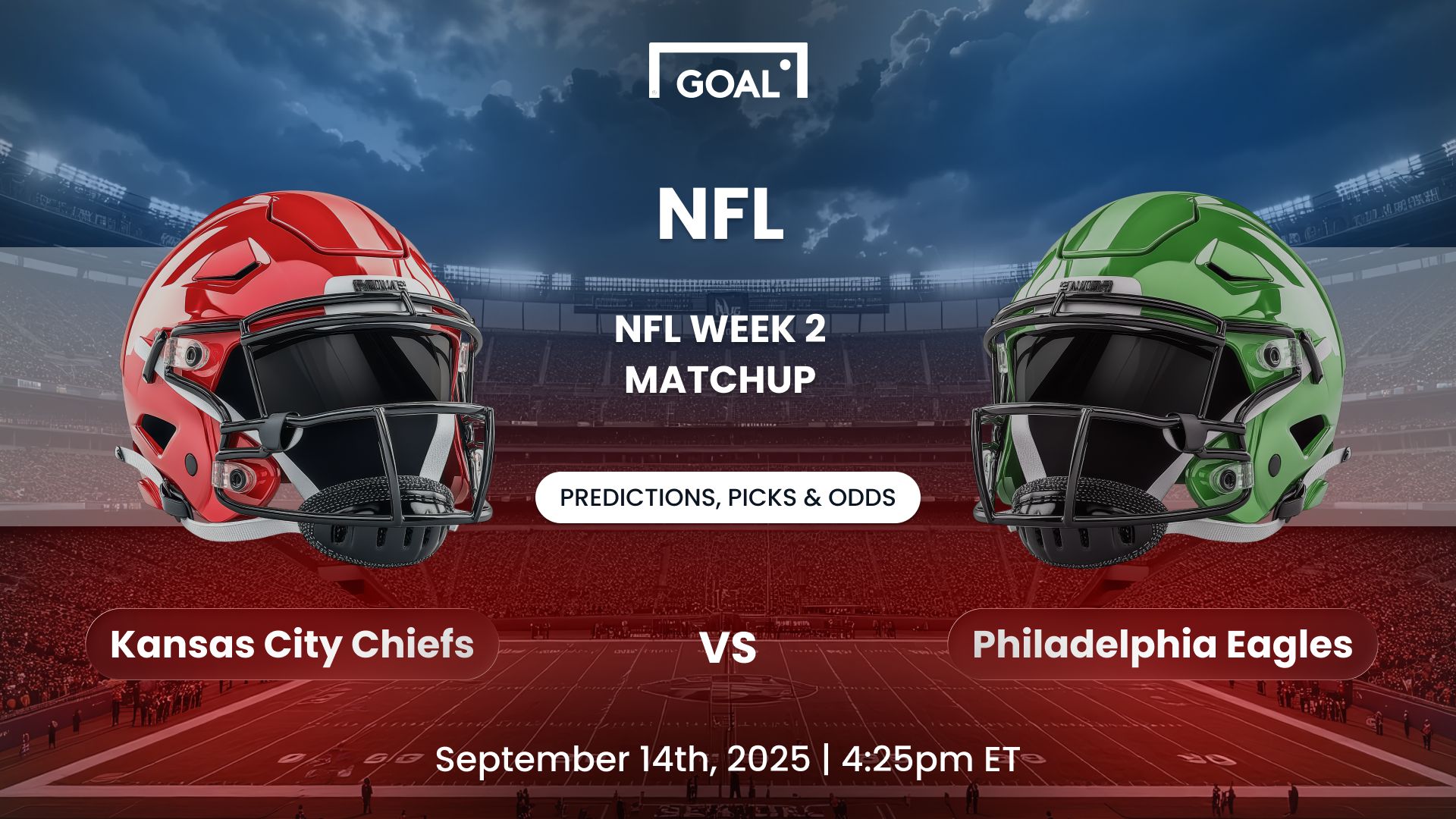 eagles vs chiefs