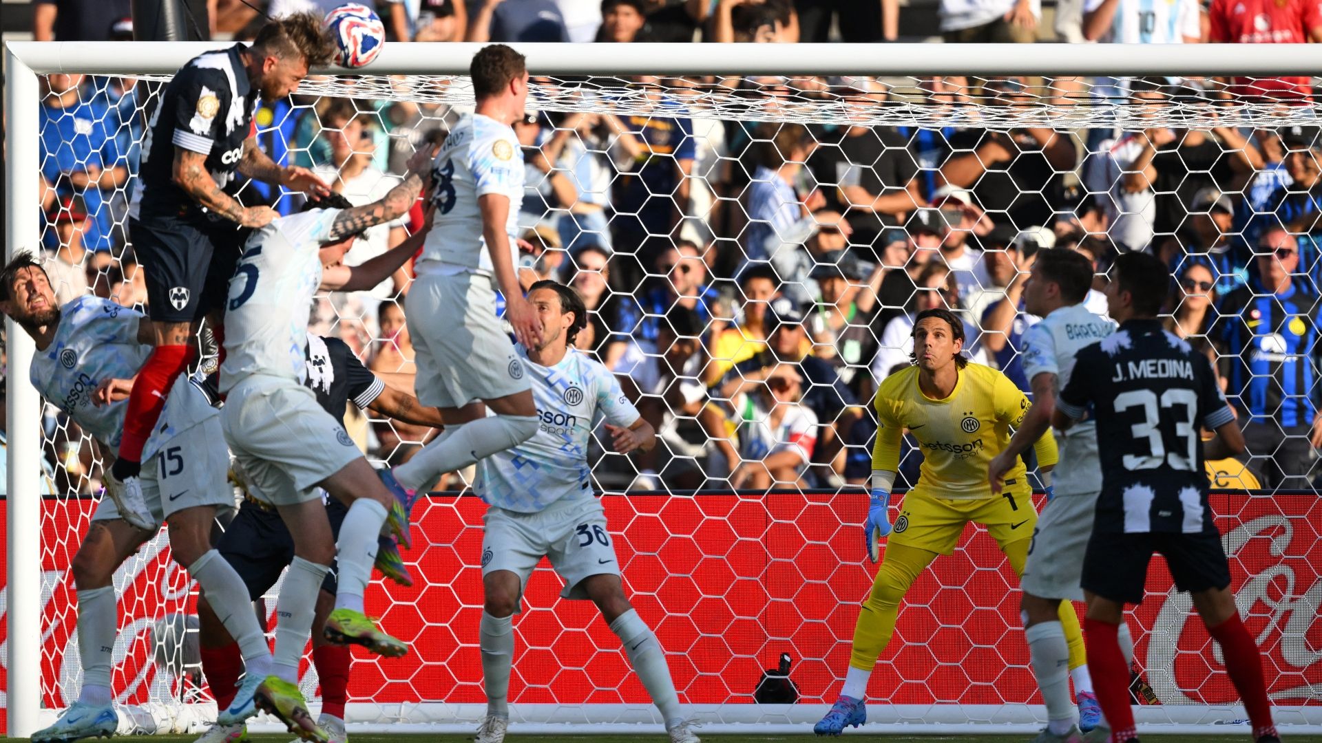 Acerbi Ramos Sommer Monterrey Inter