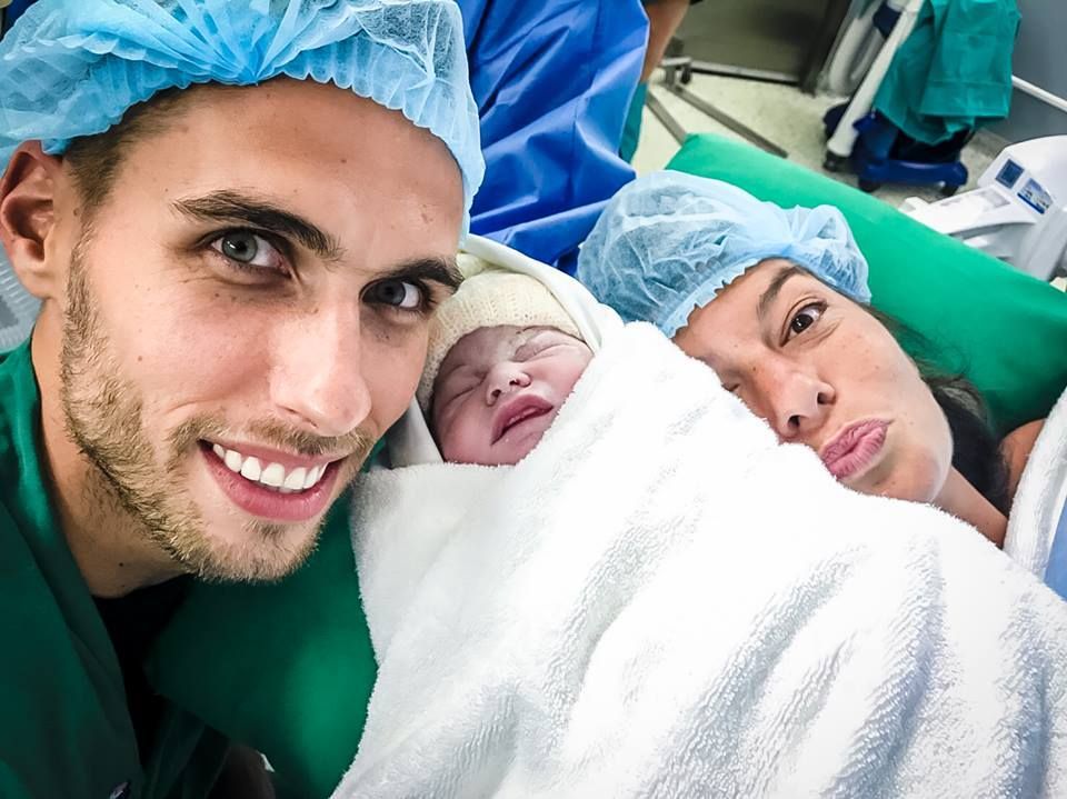 มาริโอ ยูรอฟสกี้ - เบียงก้า