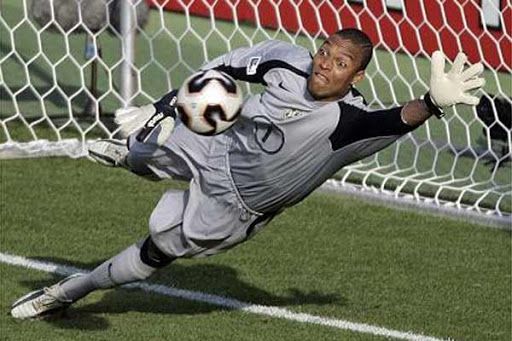 Nelson Dida brazil