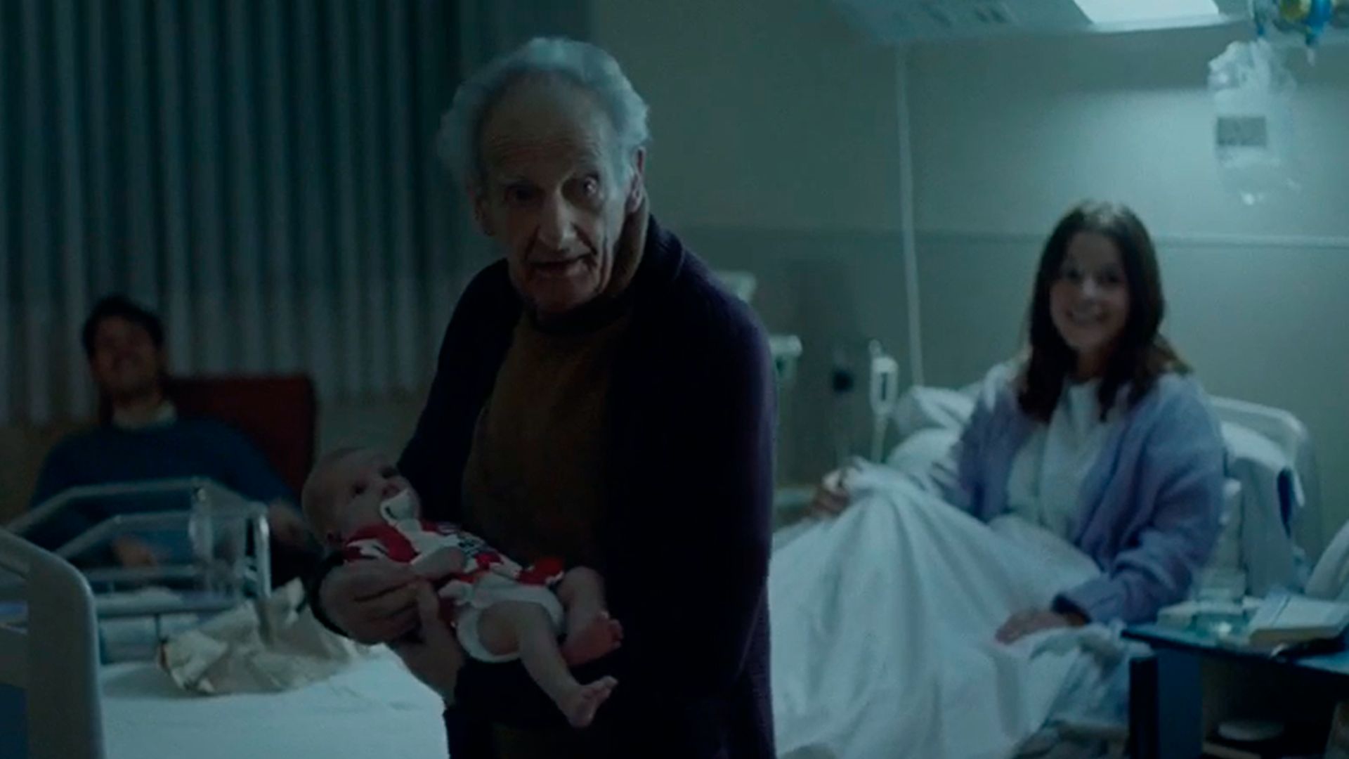 Video Navidad Atletico Madrid