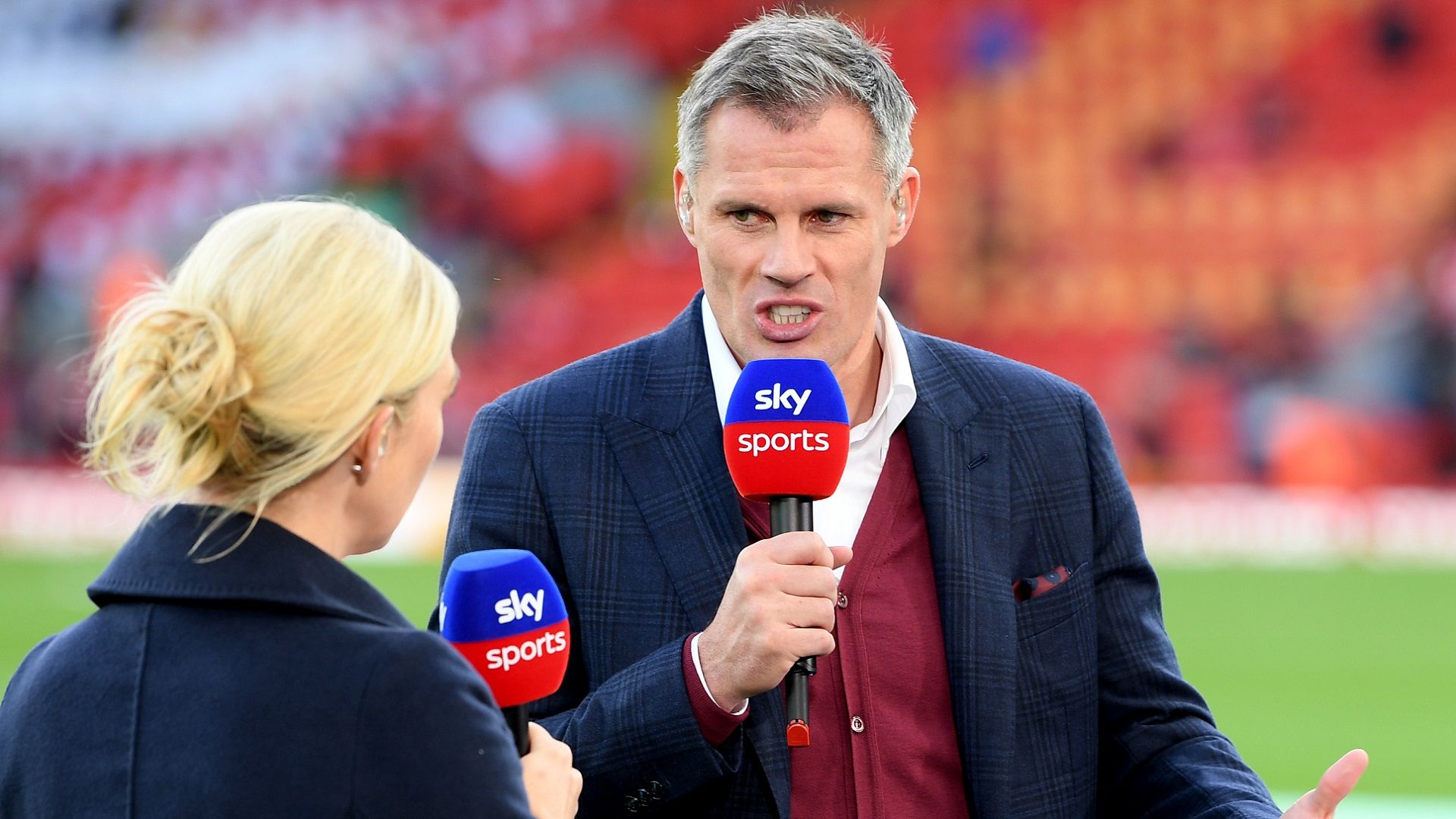2019-10-22 Jamie Carragher