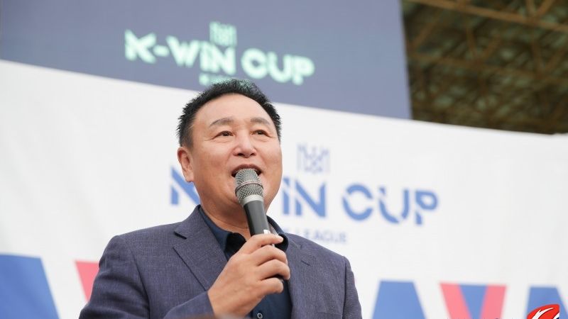 허정무 전 이사장