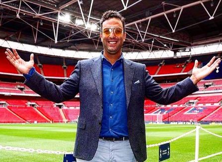 أحمد حسام "ميدو"