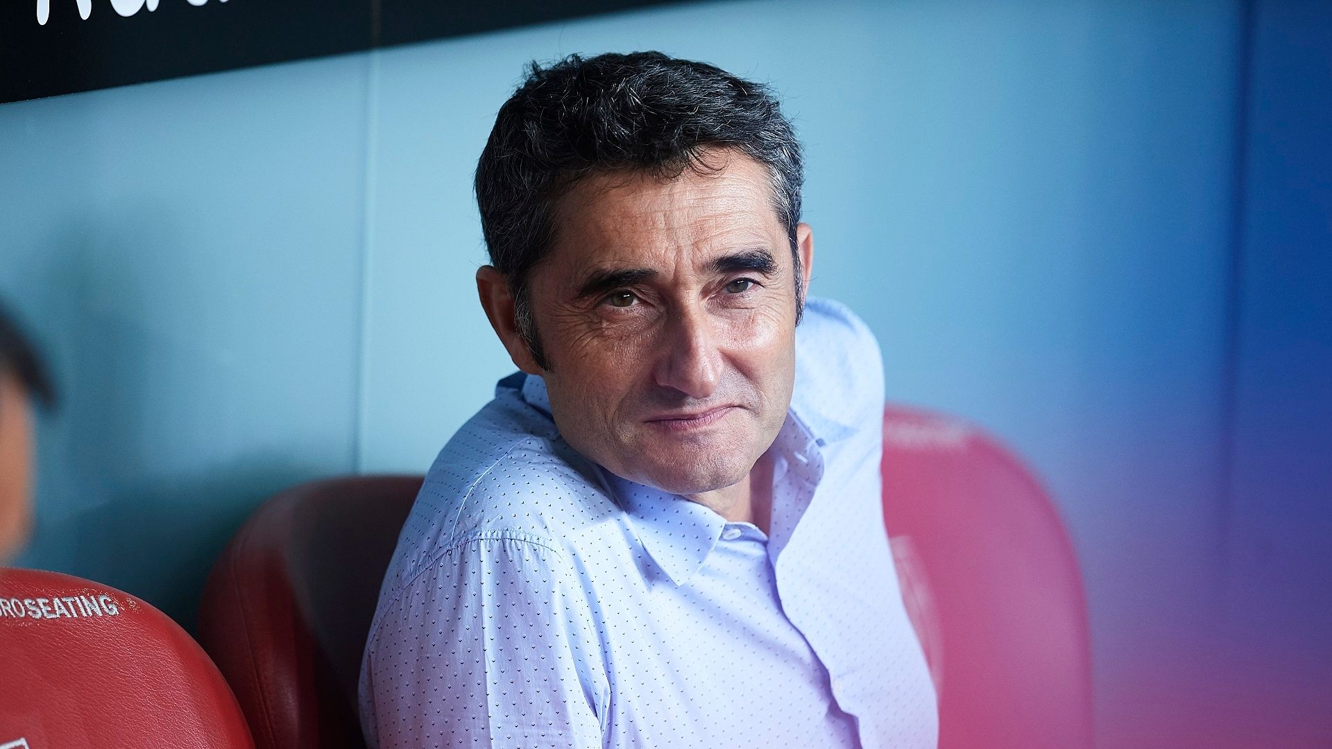 Ernesto Valverde