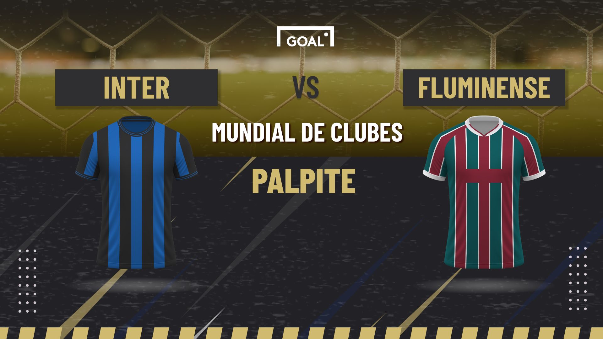 Palpite Inter de Milão x Fluminense