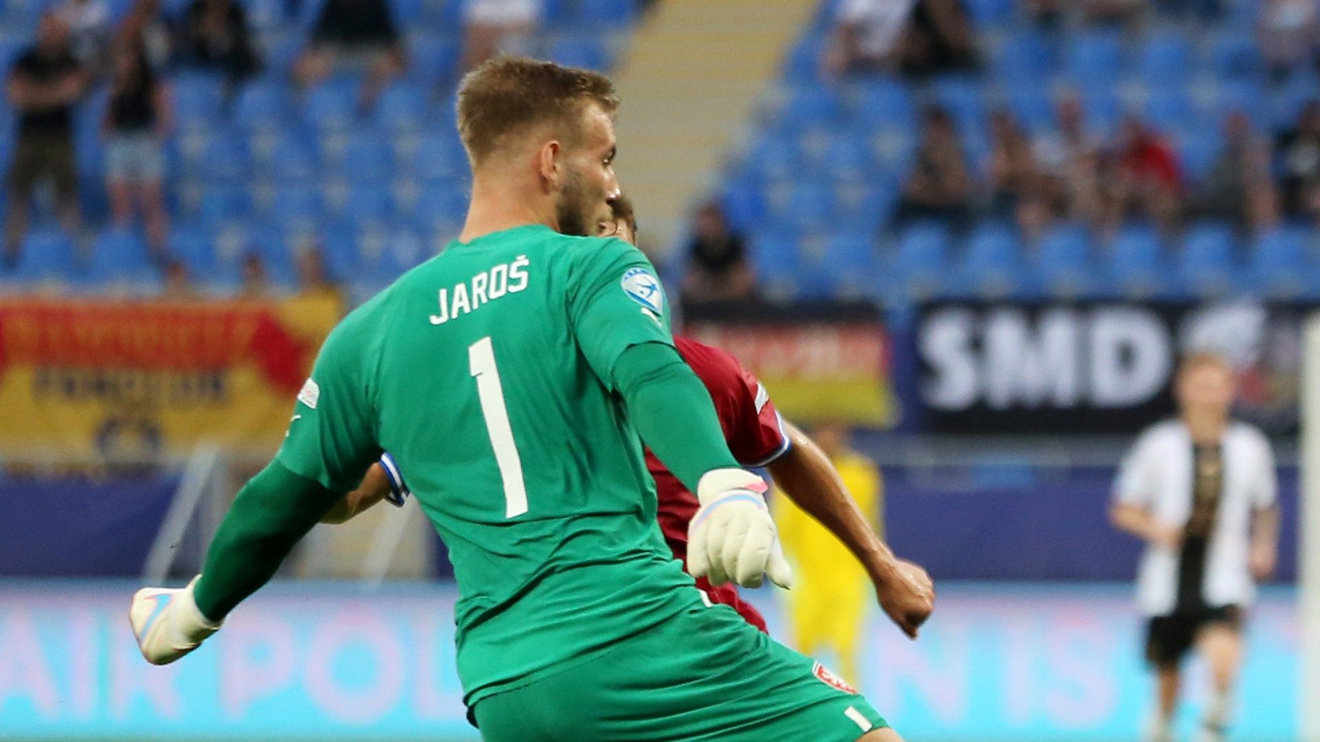 Vitezslav JAROS-czech-20230625