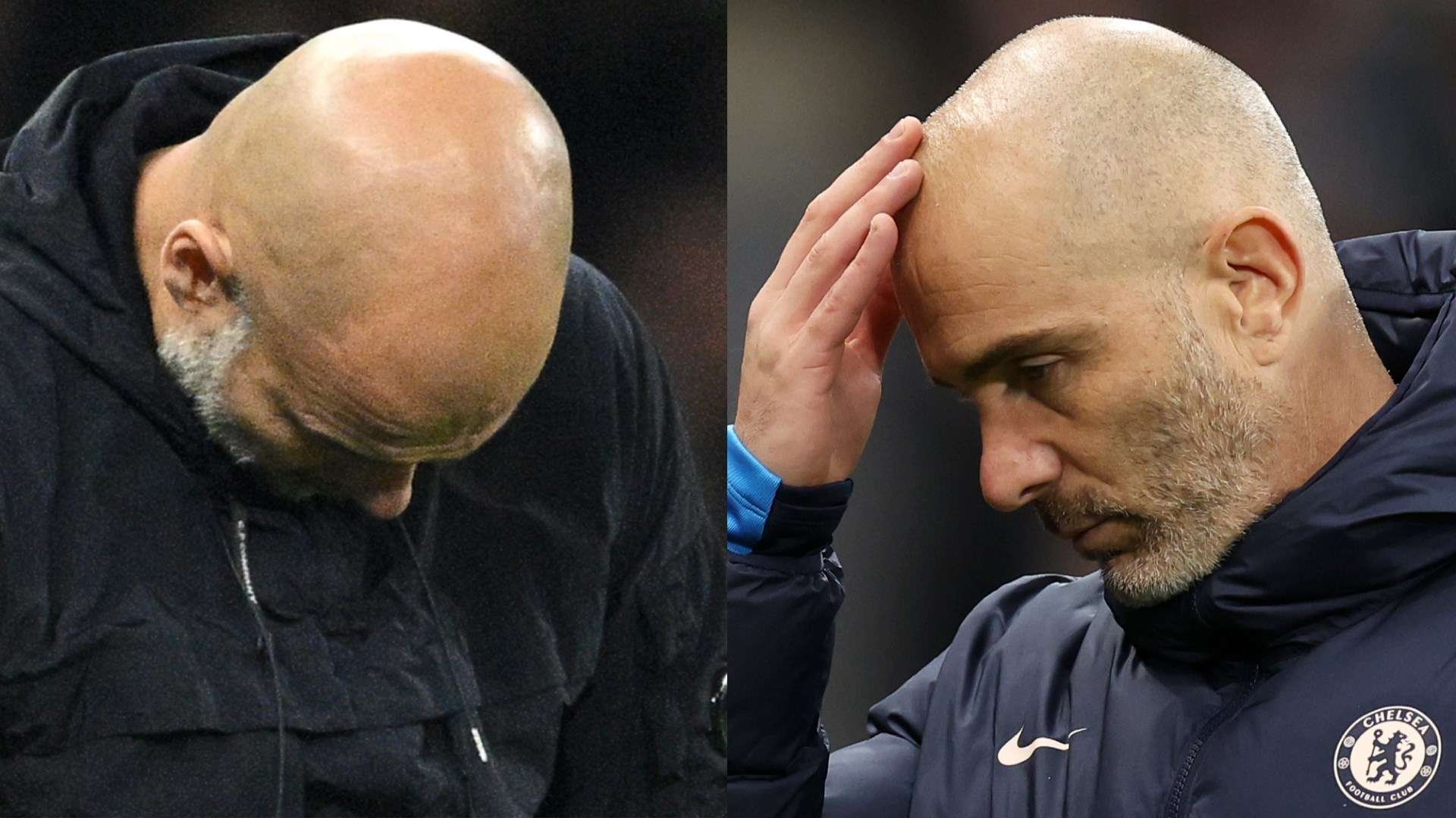 Guardiola Maresca