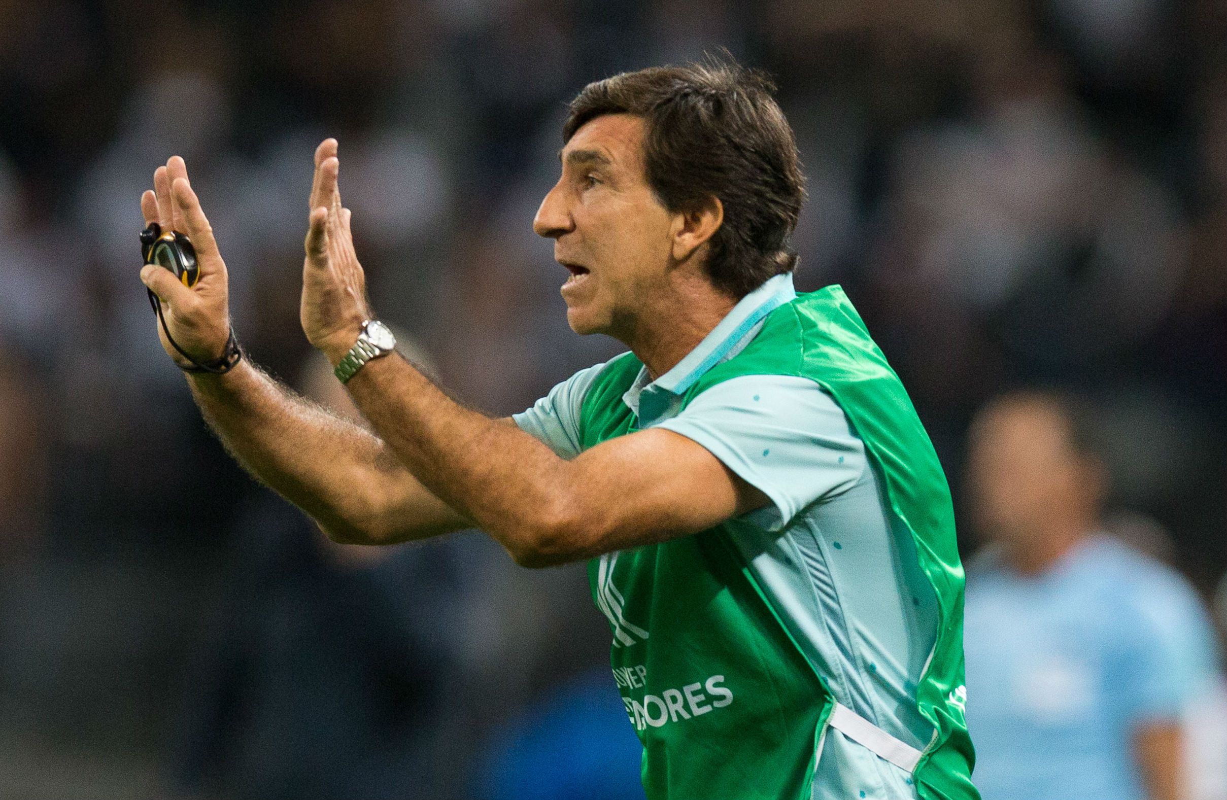 Costas Libertadores (Paraguay) 26-02-20