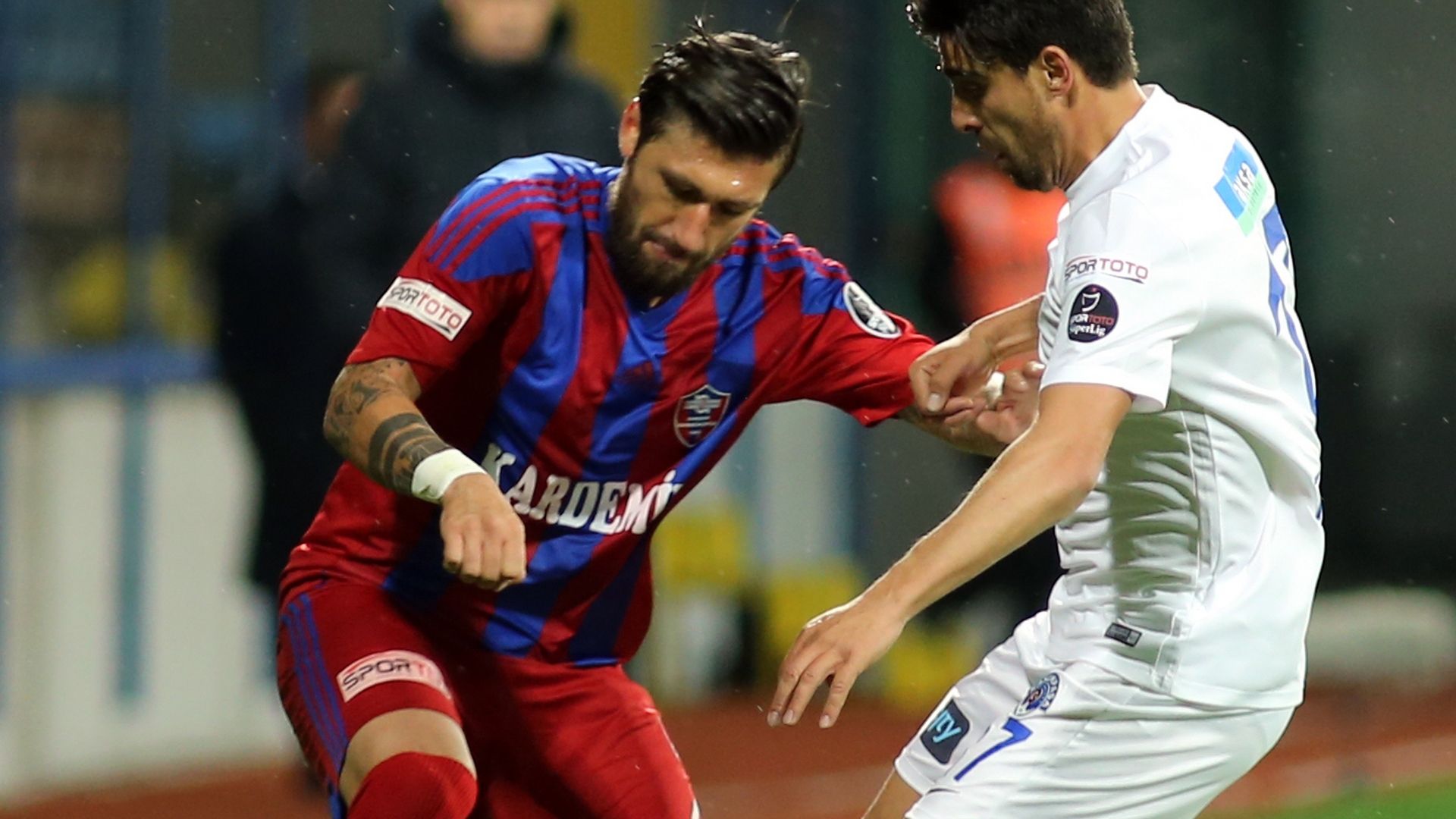 Paul Papp Karabukspor