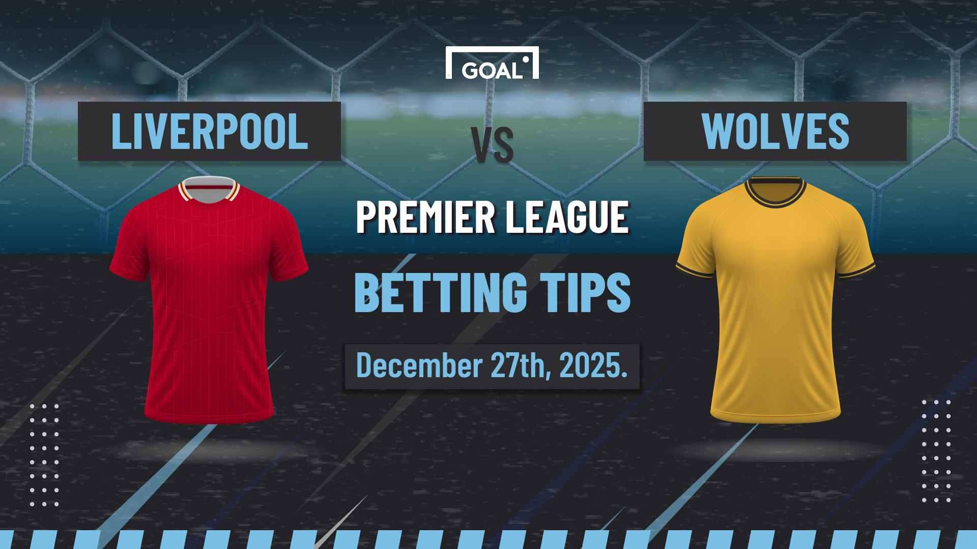 Liverpool vs Wolves Predictions