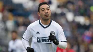 Marco Fabián