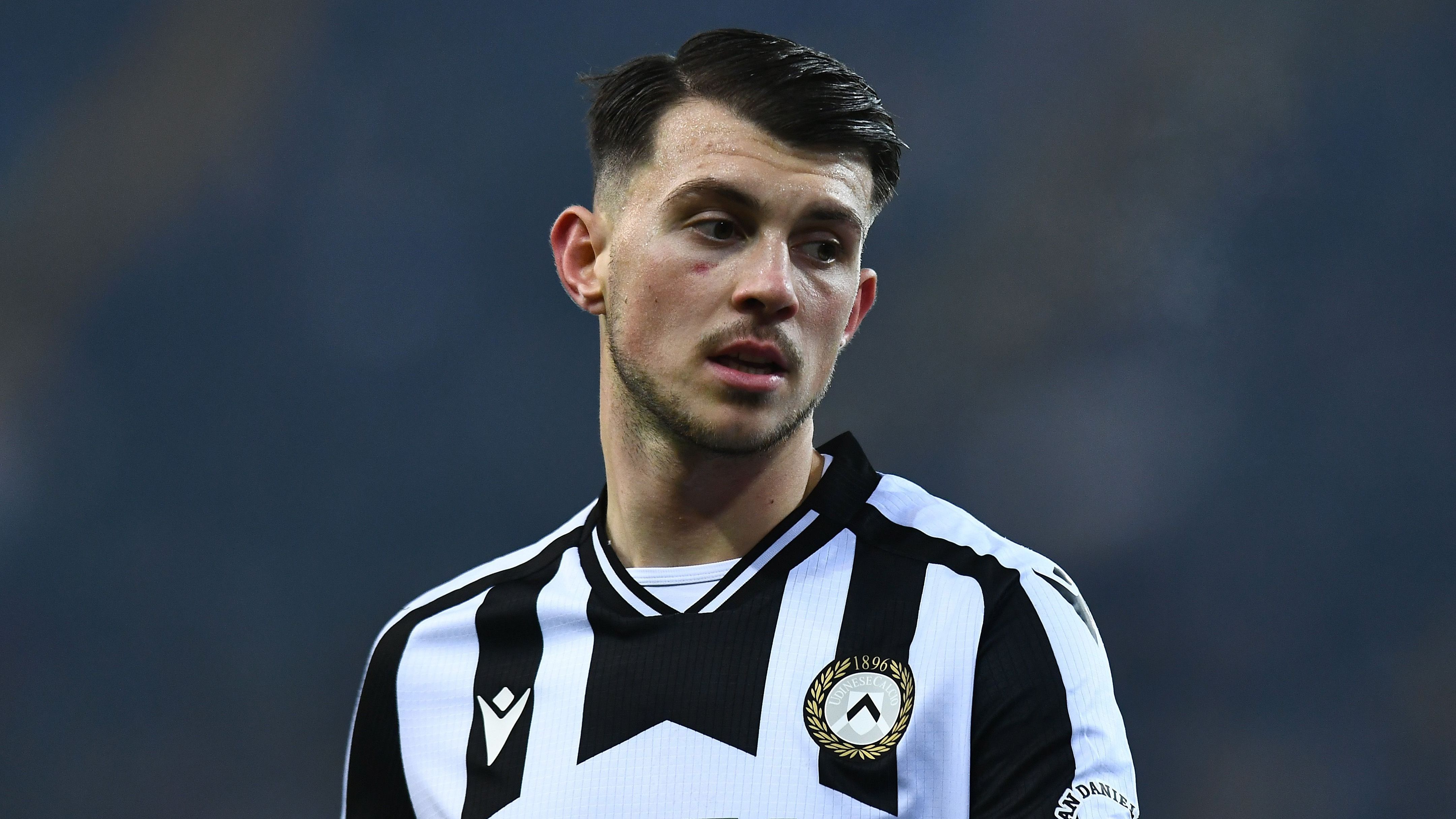 Lazar Samardzic Udinese