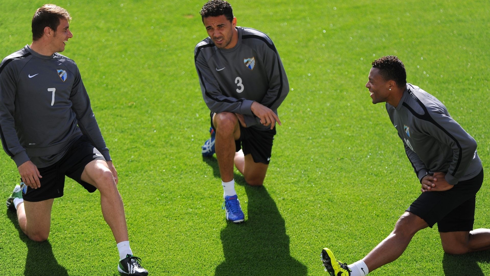 Joaquín Baptista Málaga