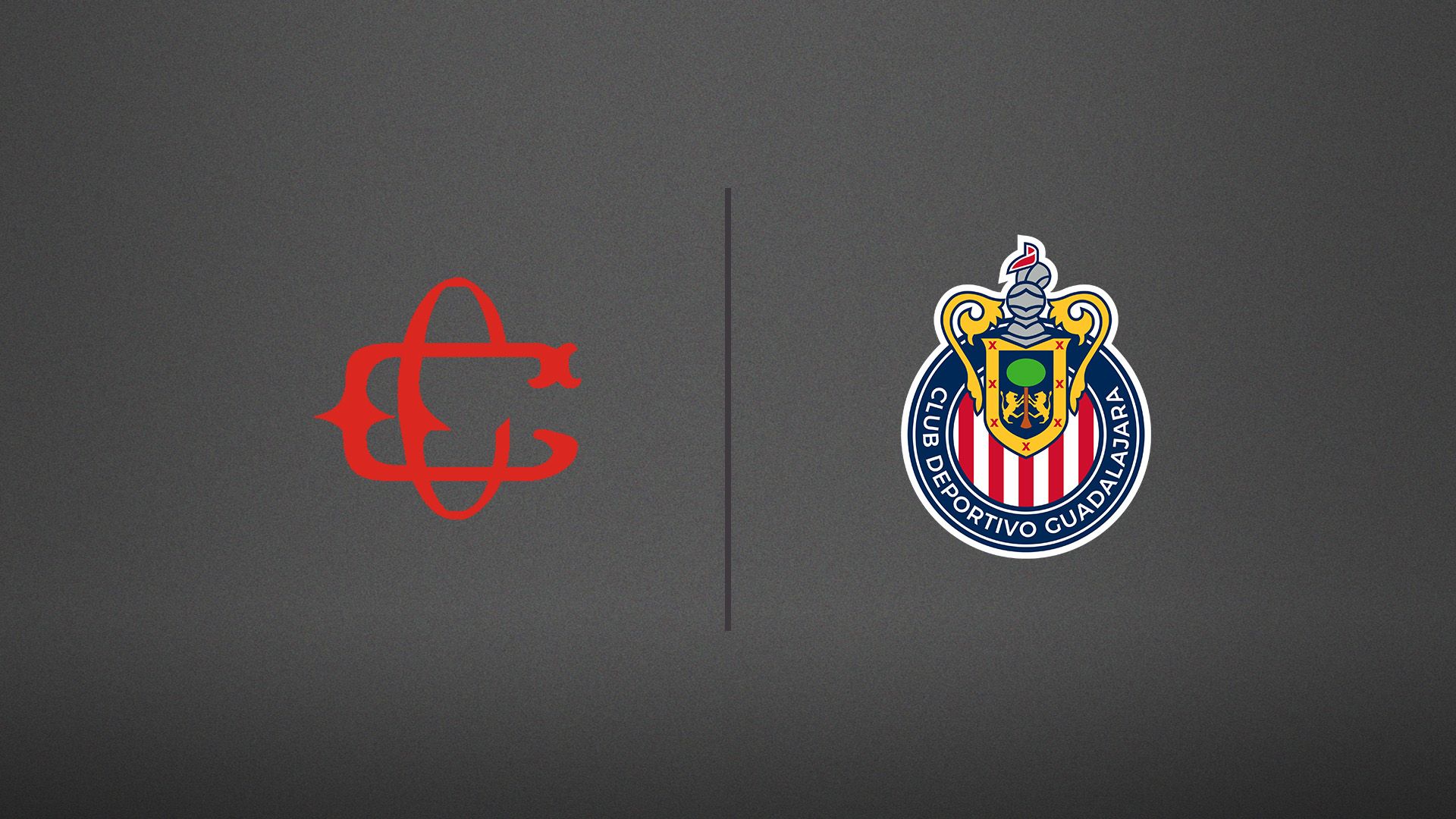 Chivas escudo GFX
