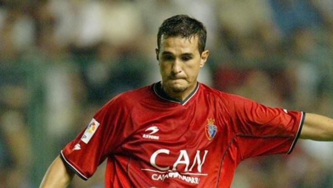 Manuel Vidrio Osasuna