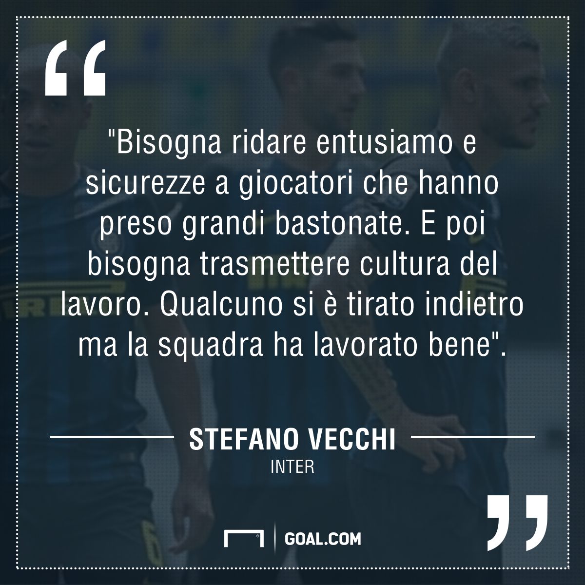 Vecchi - Inter