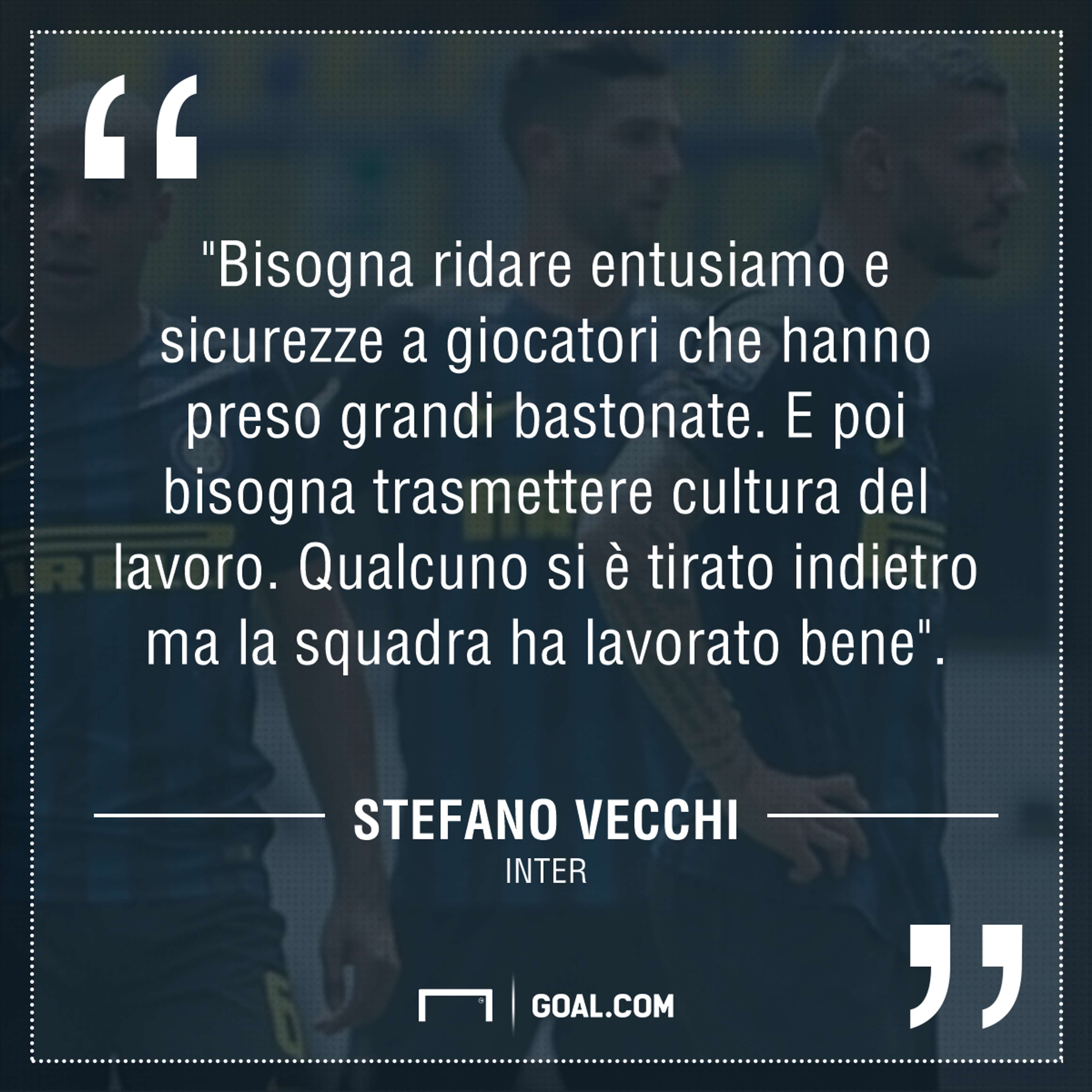 Vecchi - Inter