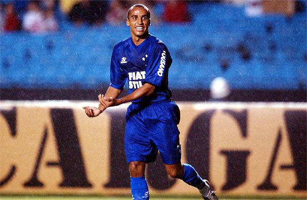 DEIVID CRUZEIRO