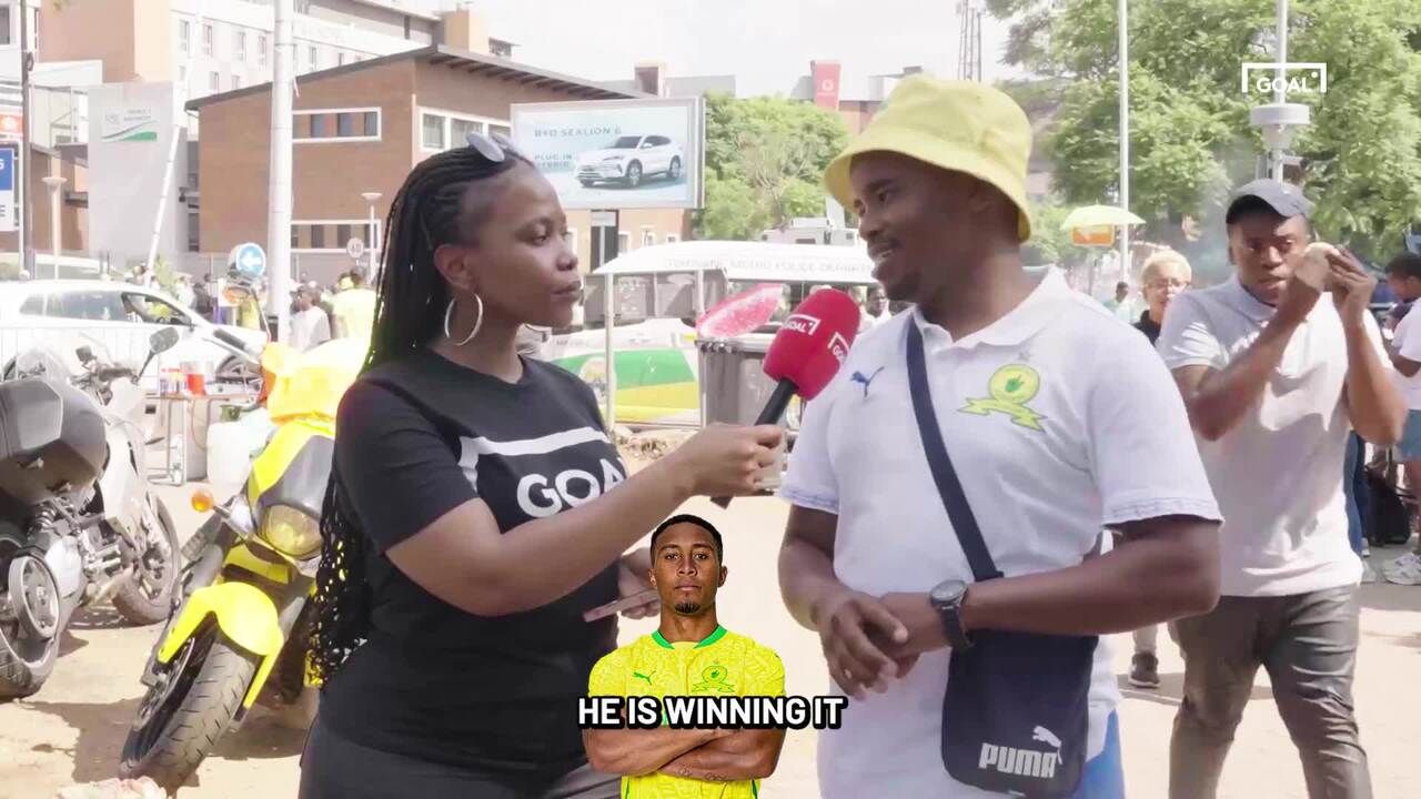 Fan on Lucas Ribeiro for POTS video