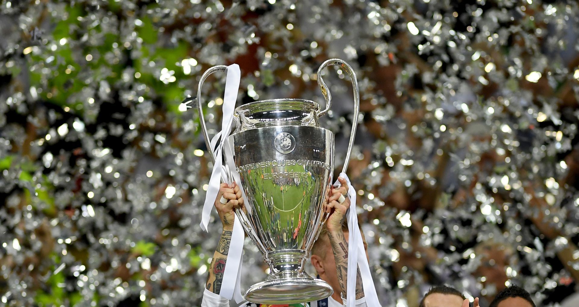 Trofeo Champions League