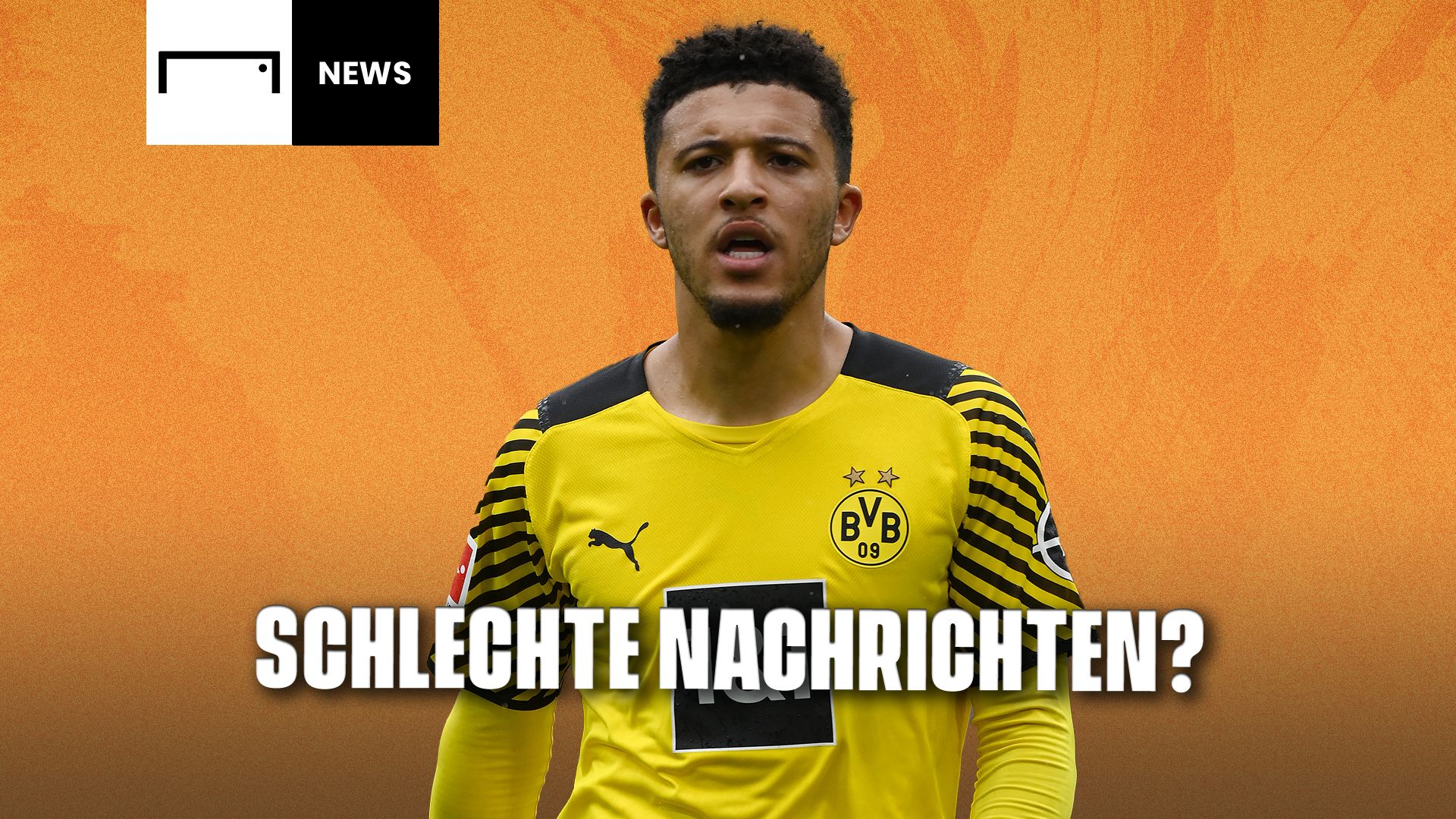 Sancho GOAL News