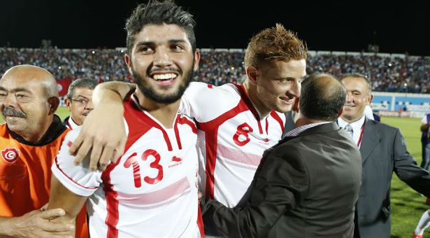 فرجاني ساسي