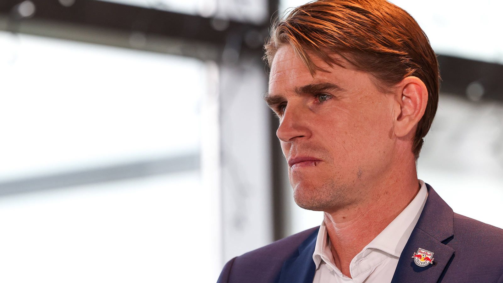 CHRISTOPH FREUND RED BULL SALZBURG