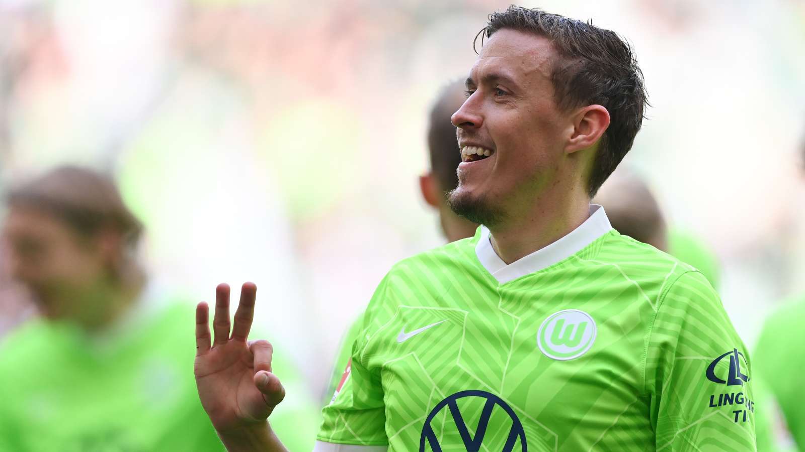 Max Kruse