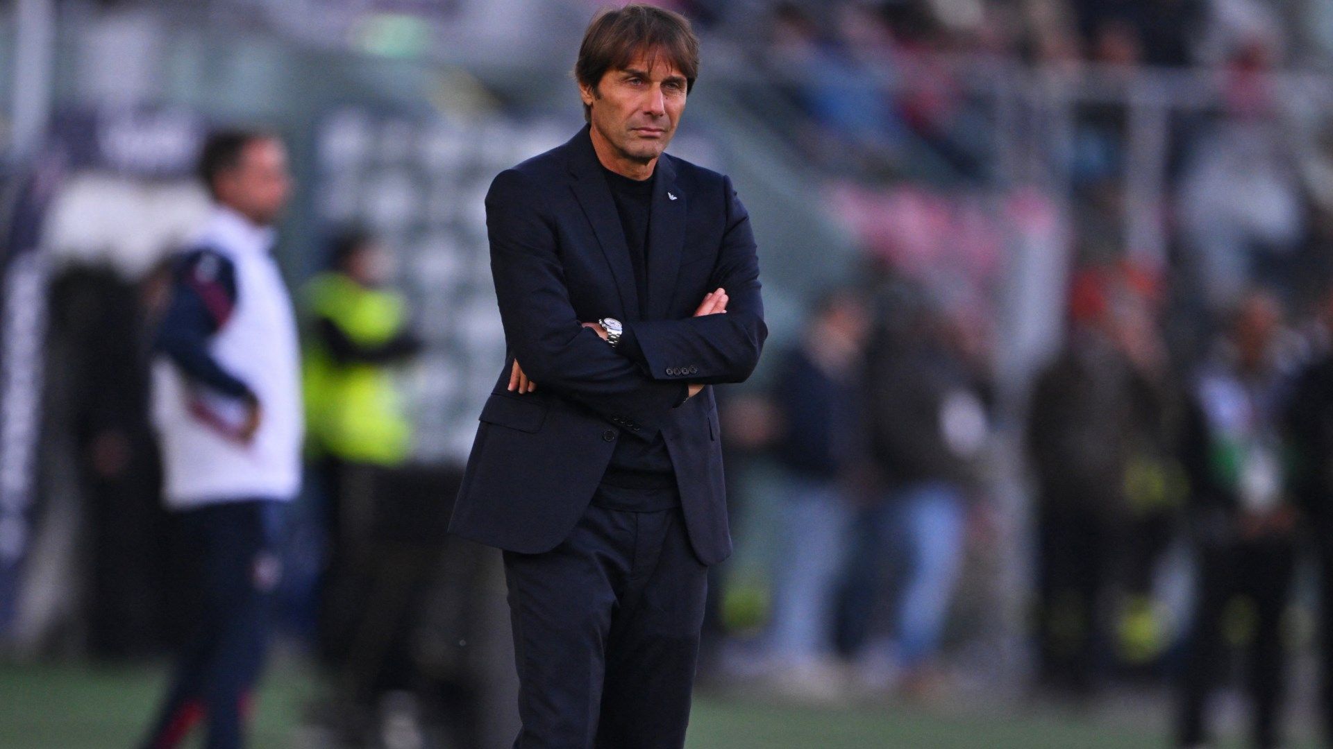 Antonio Conte