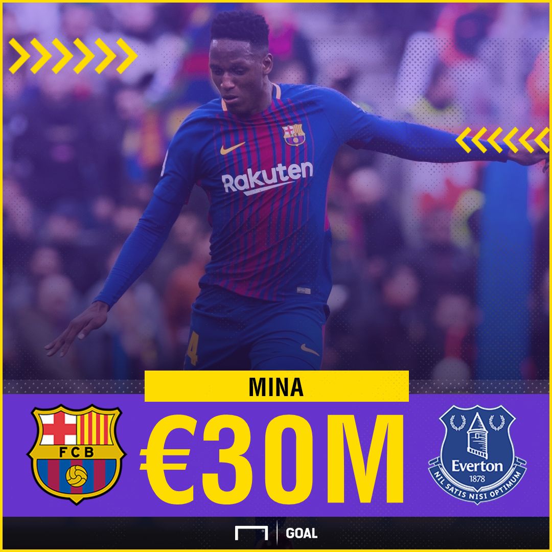 Mina PS - Barcelona - 26/07/2018