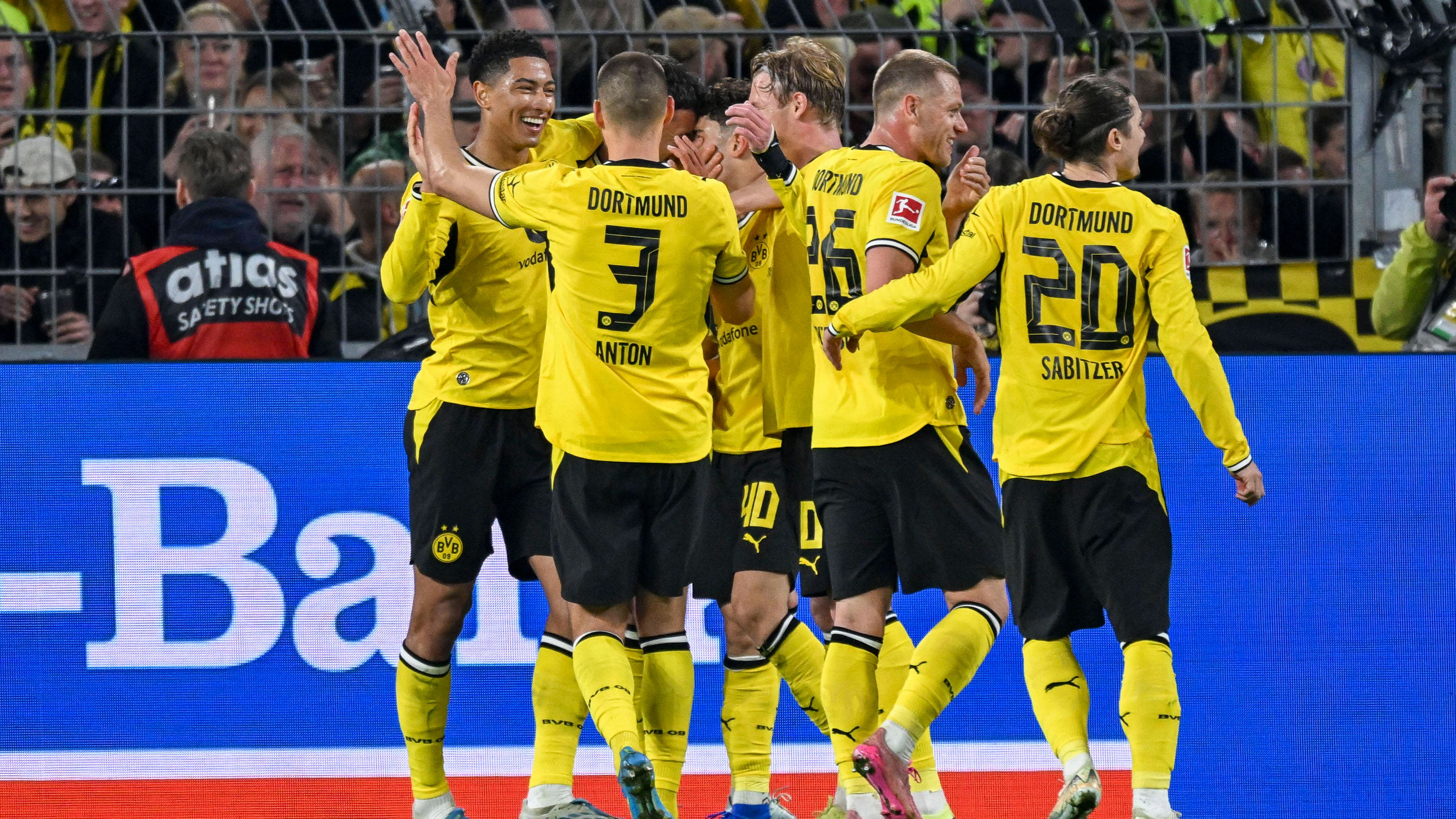 Borussia Dortmund